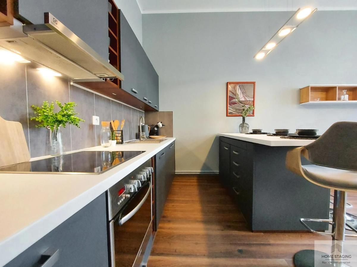 Apartament Ratuszowy Jelenia Gora Exterior photo